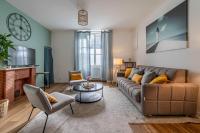 Le Nid du Graverand - B&B Rennes