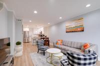 Alexandria Townhome in Upcoming Neighborhood! - B&B Alexandria