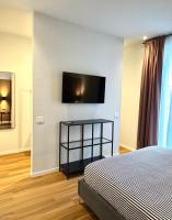 Casa Lucrezia - Boutique Apartment Saronno - 3Dame Collection - Chambres d’hôtes Saronno