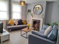Cosy Station Escape - B&B Brighton
