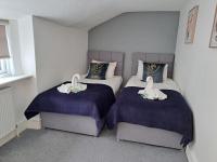 Cosy Station Escape - B&B Brighton