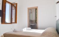 Tweepersoonskamer met 1 of 2 Bedden