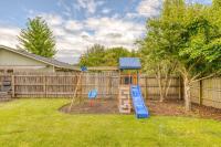 Monmouth Family Retreat - Pet Friendly, Play Areas, Hot Tub, Game Room - Chambres d'hôtes Monmouth
