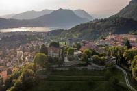 Al Castello - B&B Calolziocorte