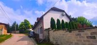 Zsúrterasz Vendégház - Chambres d’hôtes Etyek