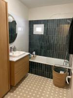 Appartement dans le centre - B&B Montpellier