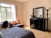 Standard Double Room with Shared Bathroom