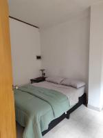 Libertador 6 MVD - B&B Montevideo