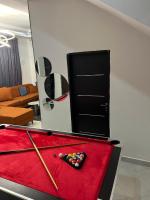Roak Hotels and Apartments - B&B Abuja