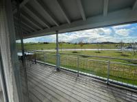 Mountain Apartments Leutkirch - B&B Leutkirch