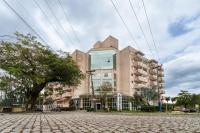 Loft c Varanda, Piscina e Academia em Itacuruca - B&B Bonfim da Feira