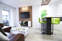 Apartimento Naturale - B&B Wroclaw