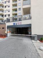 Lux Star Belgrade - B&B Belgrade