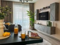 Appartement 1 Chambre avec Balcon