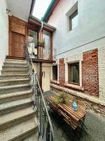 Dům u Ševčíků - Bed and Breakfast Volyně