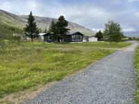 Laugarvatn Lakeview Apartment - Golden Circle - B&B Laugarvatn