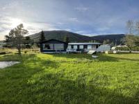 Laugarvatn Lakeview Apartment - Golden Circle - Chambres d’hôtes Laugarvatn