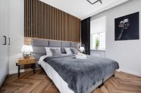 Piotrkowska Grand Avenue Apartments by BookingHost - B&B Łódź