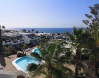 Casa del Amor Luxury Apt, Sea views - Bed and Breakfast Tías