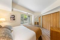 Palisades Tahoe Lodge Rentals One Bedroom #120 - Chambres d’hôtes Olympic Valley