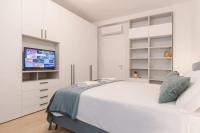 Cozy Retreat Private Room with Shared bath - B&B Florence