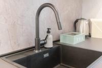 Modern Retreat Private Room with Ensuite - B&B Florence