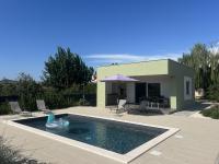 Villa Ispo Volta - B&B Posedarje