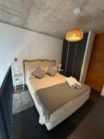 HOM I Loft en mejor zona de Valparaiso 2PAX - Ferienwohnung Valparaíso