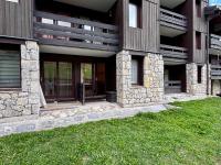 L Échappée Cosy Méribel Calme confort - B&B Méribel