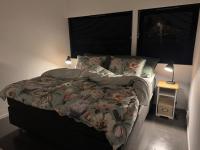 New apartment with a nice view near the city-center - B&B Tromsø