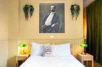 Appartement 4 Chambres