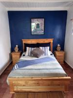 Standard Double Room with Shared Bathroom