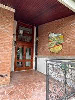 Le Balze Camere in Villa - B&B Perugia