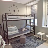 ,,APARTAMENT W DUSZNIKACH,, - Ferienwohnung Bad Reinerz