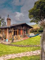 Huis met 2 Slaapkamers