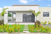 Villa con 2 Camere da Letto