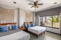 Casa Vista Del Rey - Bed and Breakfast Puerto Ángel