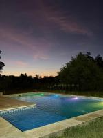 Las moras saladillo - B&B Saladillo