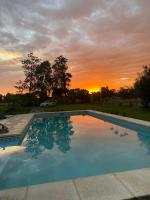 Las moras saladillo - B&B Saladillo