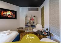 Prisma - Univers du jeux - By Primo - B&B Chagny