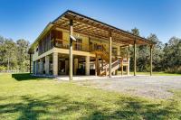 Suwannee River Retreat: Pet Friendly, Private Dock - Ferienwohnung Branford