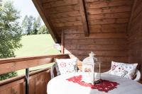 Ferienhaus Sara Bad Kleinkirchheim - B&B Bad Kleinkirchheim