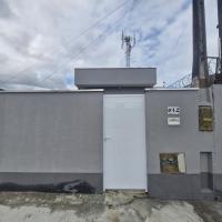 Recanto Estrela do Mar - Kitnet 02 - Bed and Breakfast Caraguatatuba