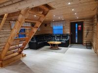 Tunturihuvila III - B&B Vuontisjärvi