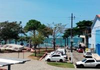 Flat Kactus - B&B Itacaré