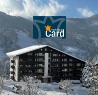 Alpendomizil Apfel - B&B Mühlbach am Hochkönig