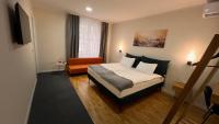 Eda7 Boutique Rooms - Chambres d'hôtes Sarajevo