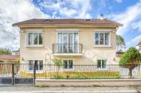 SupVilla - Paris, DisneyLand, Villepinte Expo, CDG - Bed and Breakfast Aulnay-sous-Bois