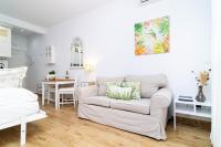 Refugio Luminoso Junto a Gran Vía - Ferienwohnung Madrid