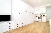 Refugio Luminoso Junto a Gran Vía - Ferienwohnung Madrid